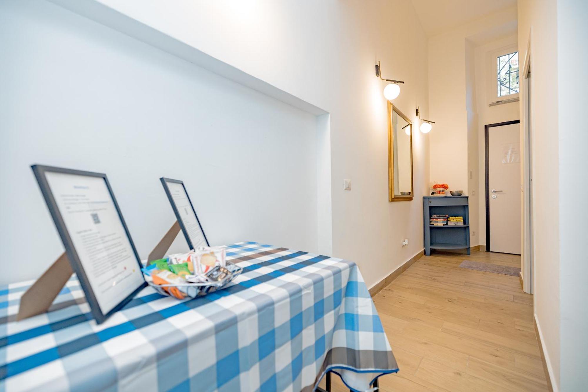 Apartament Barbara'S House - Milano Navigli - 2 Km From Duomo Zewnętrze zdjęcie