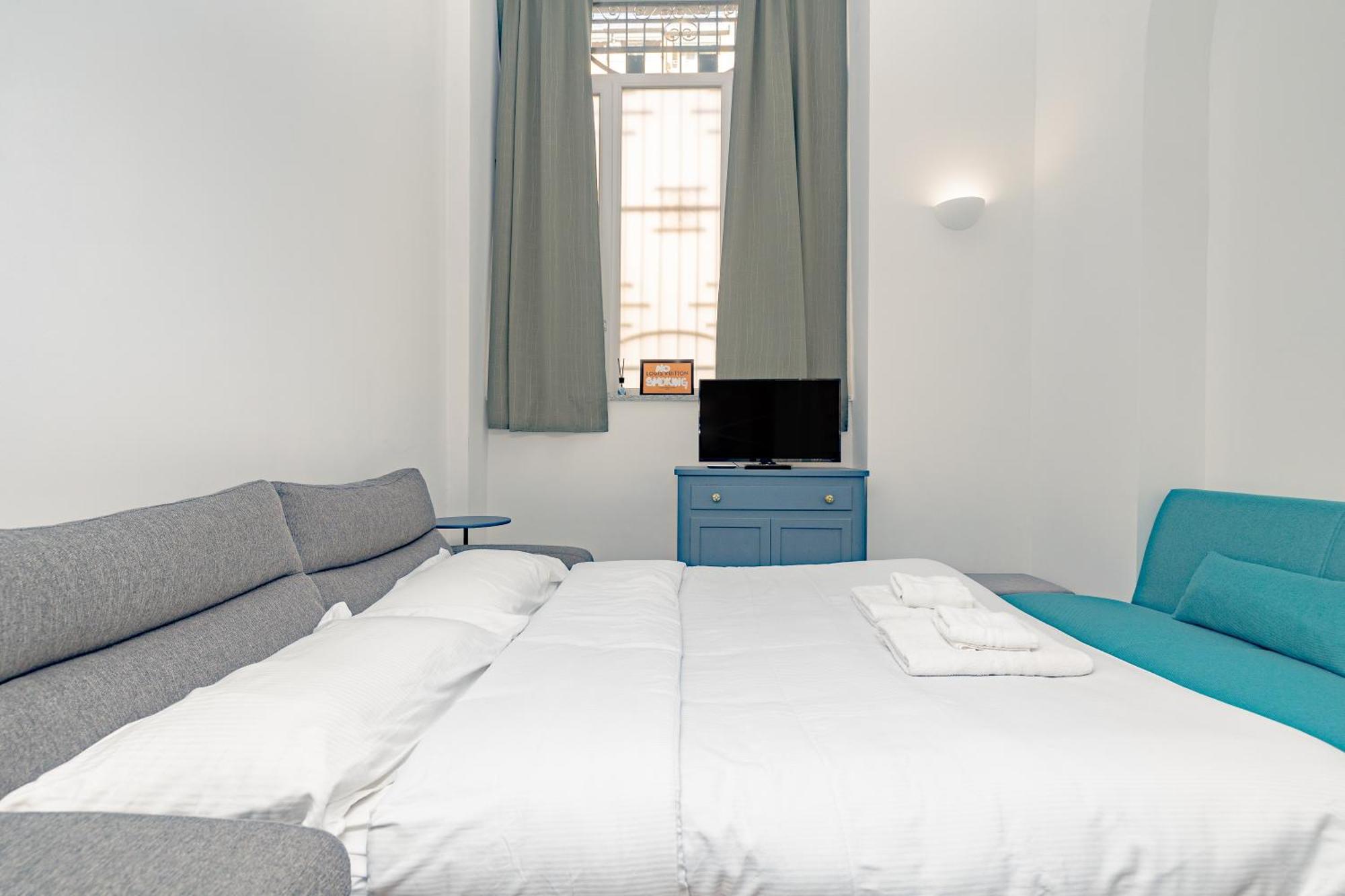 Apartament Barbara'S House - Milano Navigli - 2 Km From Duomo Zewnętrze zdjęcie