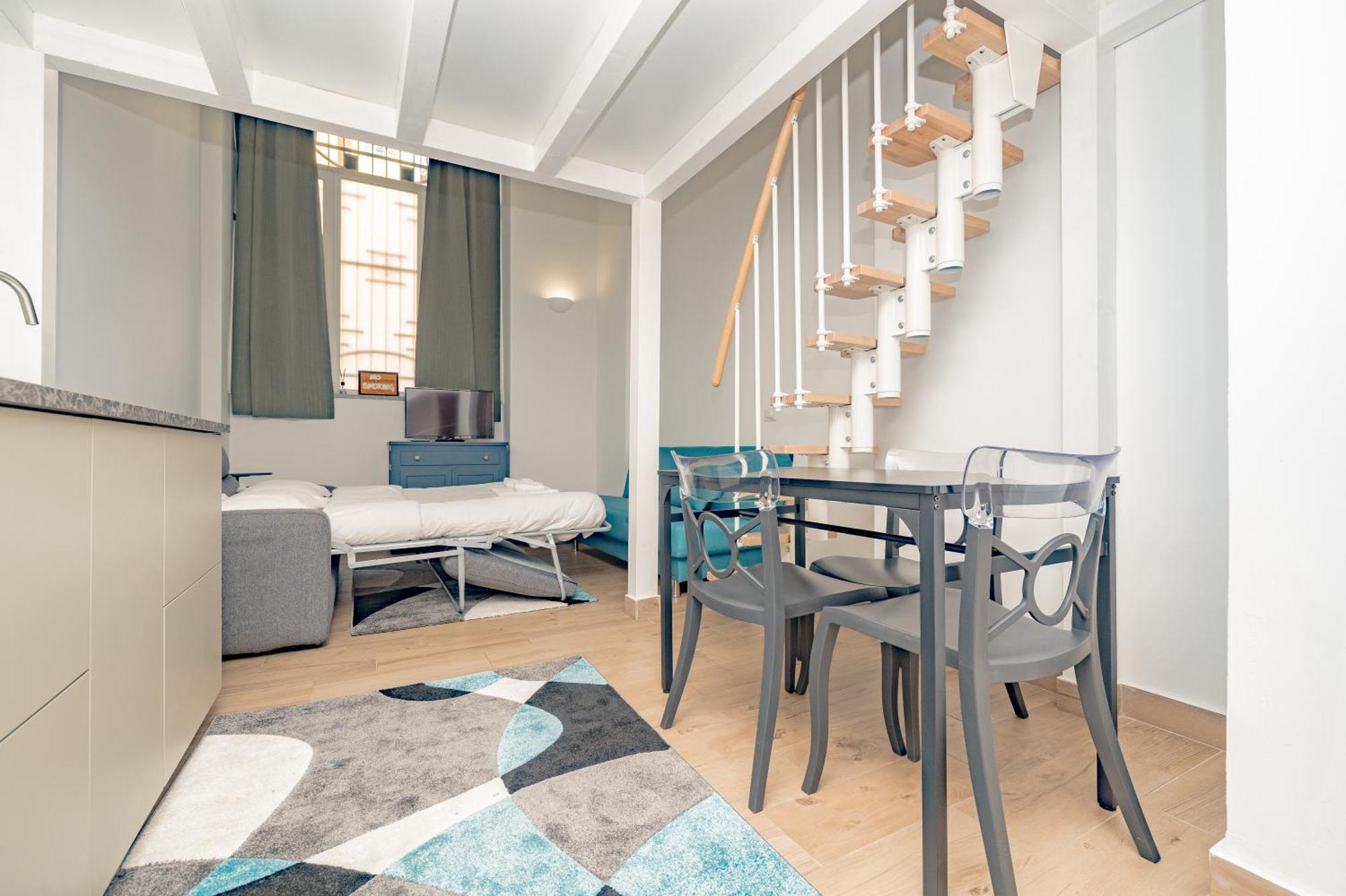Apartament Barbara'S House - Milano Navigli - 2 Km From Duomo Zewnętrze zdjęcie