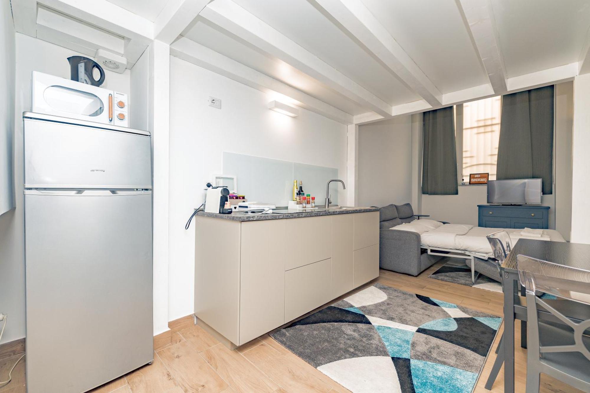 Apartament Barbara'S House - Milano Navigli - 2 Km From Duomo Zewnętrze zdjęcie