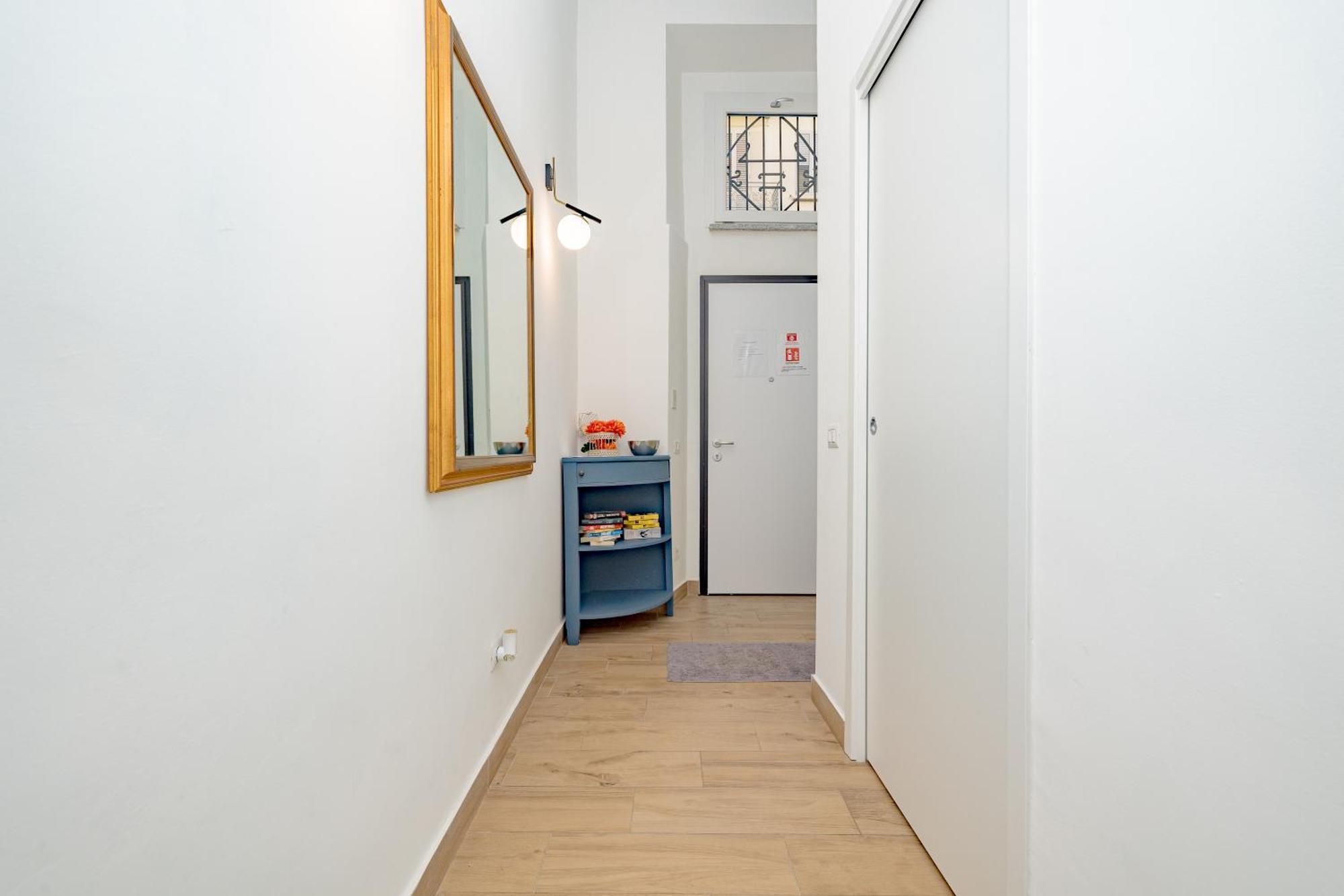 Apartament Barbara'S House - Milano Navigli - 2 Km From Duomo Zewnętrze zdjęcie