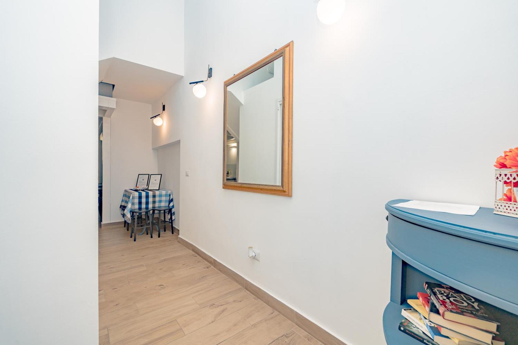 Apartament Barbara'S House - Milano Navigli - 2 Km From Duomo Zewnętrze zdjęcie