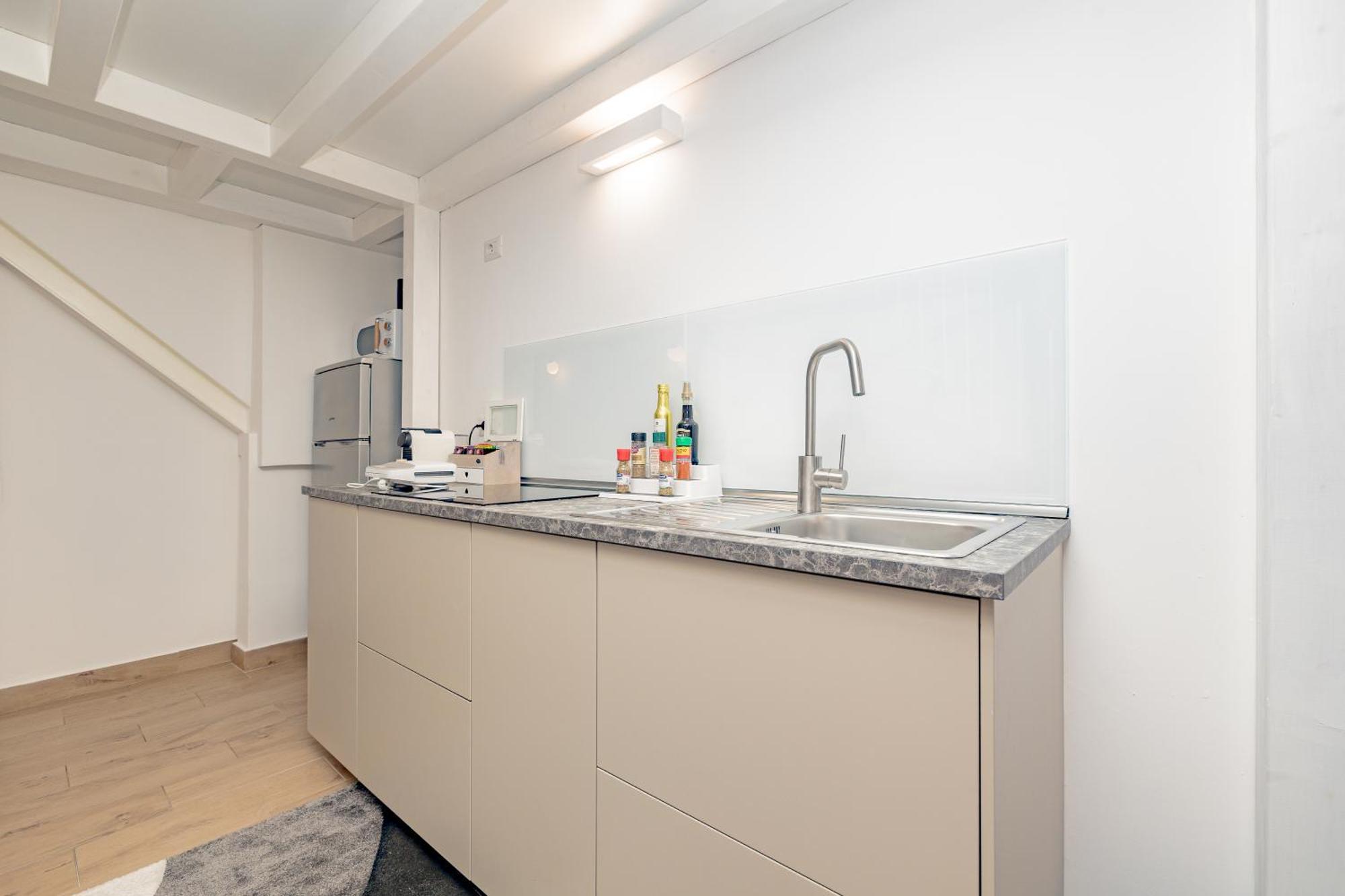 Apartament Barbara'S House - Milano Navigli - 2 Km From Duomo Zewnętrze zdjęcie