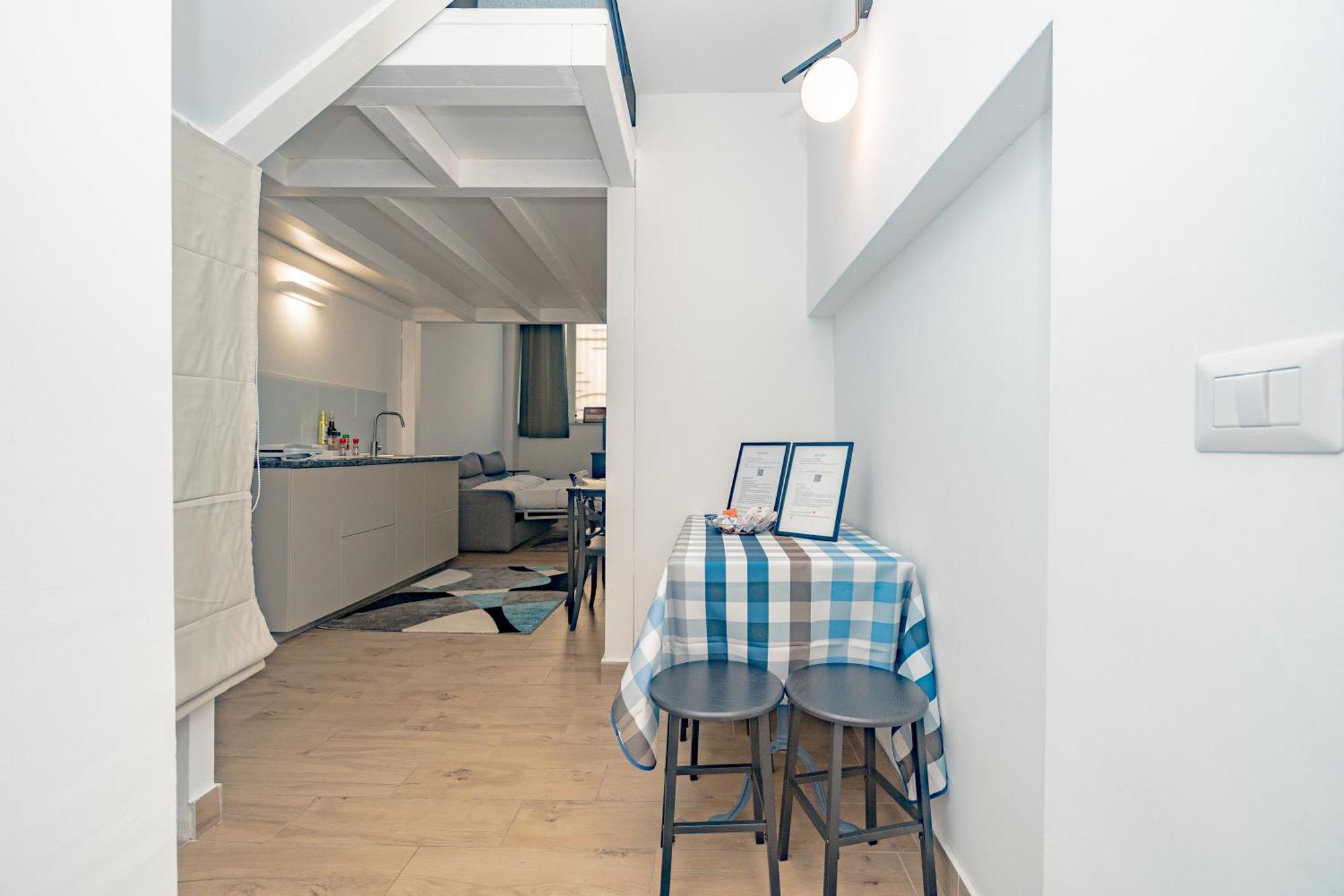 Apartament Barbara'S House - Milano Navigli - 2 Km From Duomo Zewnętrze zdjęcie