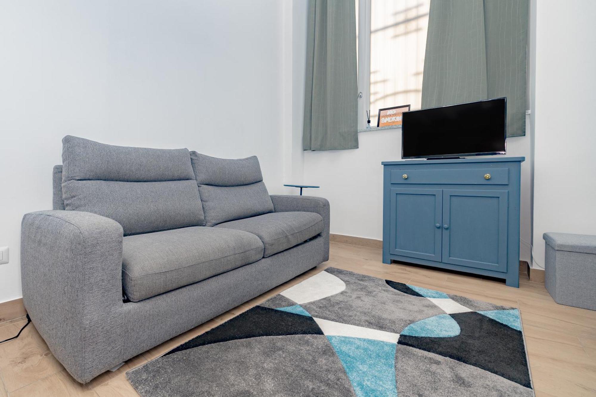 Apartament Barbara'S House - Milano Navigli - 2 Km From Duomo Zewnętrze zdjęcie