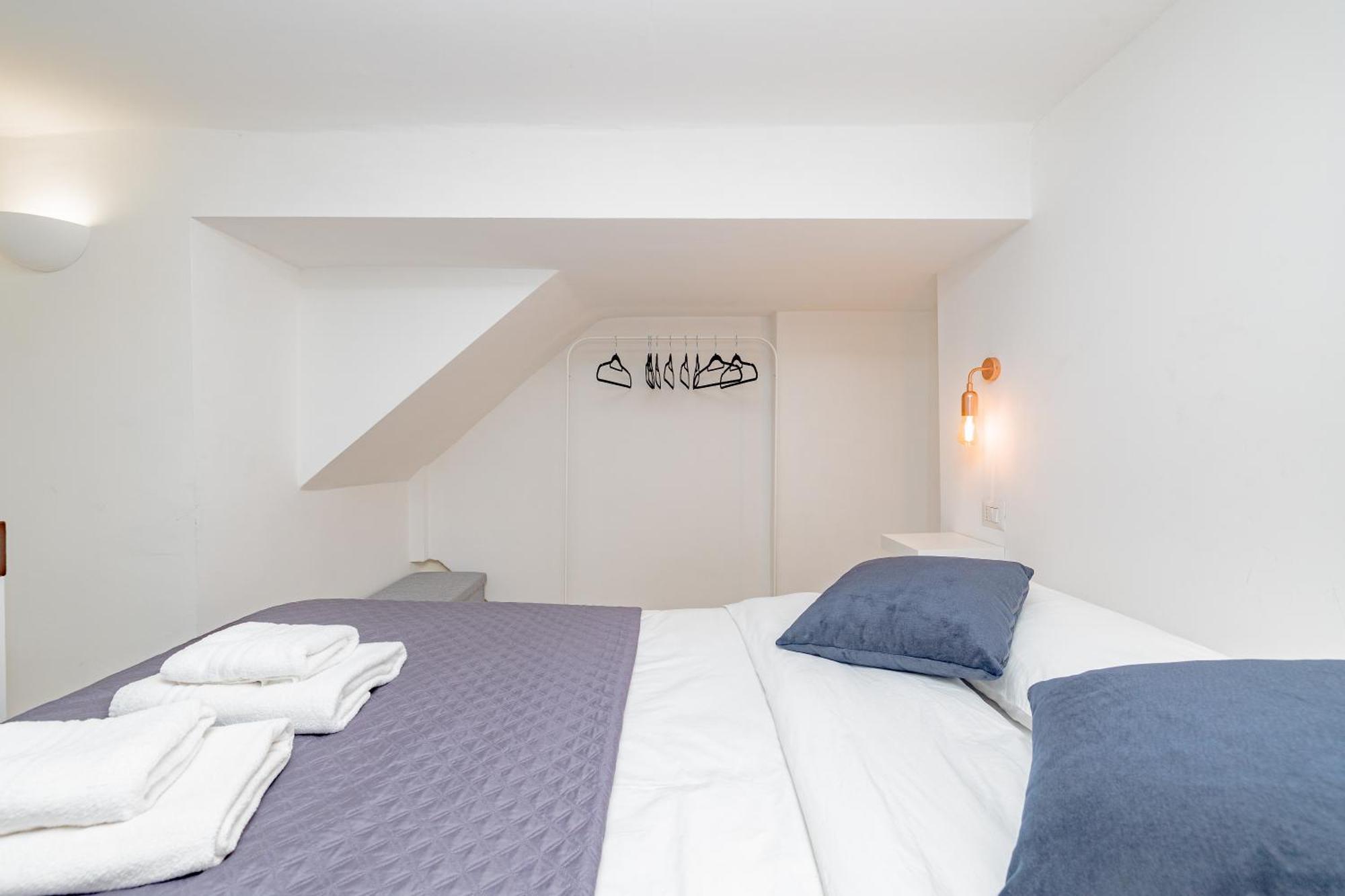 Apartament Barbara'S House - Milano Navigli - 2 Km From Duomo Zewnętrze zdjęcie